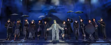 BEETLEJUICE, SWAN LAKE and More Open Wharton Center's 26-27 Season