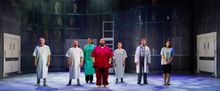 Theatre Royal Plymouth Presents NHS THE MUSICAL