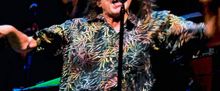 Coverage: “WEIRD AL” YANKOVIC @Acrisure Amphitheater July 3rd, 2026