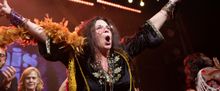 A NIGHT WITH JANIS JOPLIN Celebrates its Press Night