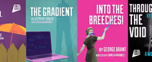 Second Generation Theatre to Present 26-27 Free Reading Series