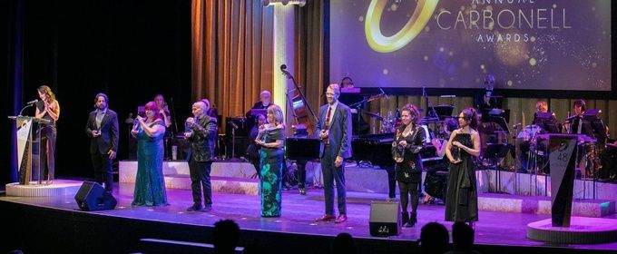 The Carbonell Awards Seeks Nominations For Eight Special Awards To Be Presented This Fall