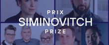 Finalists Revealed For The 2026 Siminovitch Prize