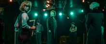 First Look at Kokandy Productions' SWEENEY TODD at The Chopin Theatre