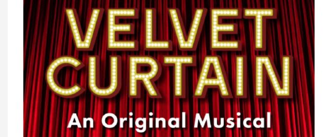 Arts Bonita Presents Special First Look At Jodie Fox’s New Original Musical VELVET CURTAIN