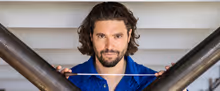 Christian Reif's Contract Extended with Gavle Symphony Orchestra Through 2028