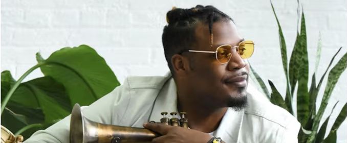 Carnegie Hall & WBGO Will Present Miles Davis Centennial Concert with Keyon Harrold