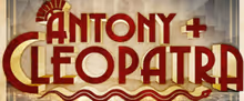ANTONY AND CLEOPATRA to Open Free Shakespeare in the Park in Cupertino