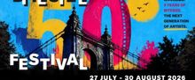Riverside Studios Reveals Full Programme For Bitesize Festival VII
