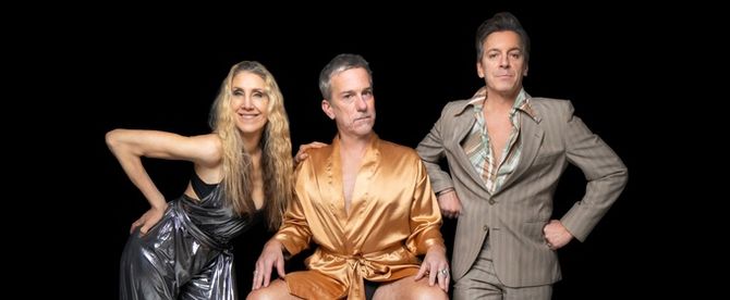 Interview: Celebrate 25 Years of UNITARD at Joe's Pub