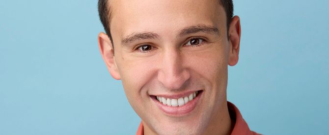 Interview: Bobby Underwood Honors a Comedy Legend in THANK YOU TOM LEHRER at City Winery