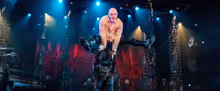 THE LEGEND OF SLEEPY HOLLOW to Open at Olney Theatre
