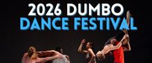 DUMBO DANCE FESTIVAL Celebrates 25th Anniversary Season In New York