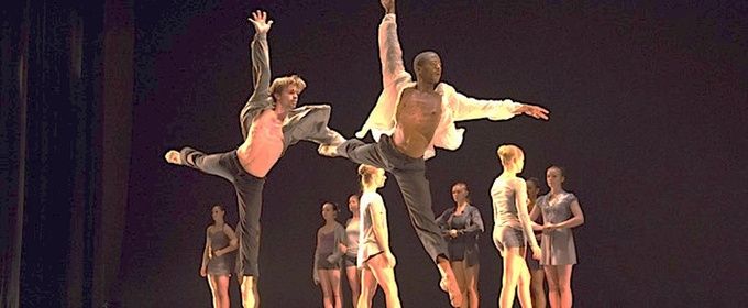 LINES Ballet Summer Programs Will Return With 234 Dancers and Public Performances