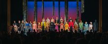 Go Inside Opening Night of INTO THE WOODS Tour at the Kennedy Center