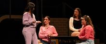 First look at OOHS Orangelight Productions' MEAN GIRLS: HS VERSION