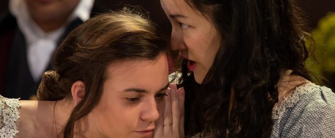 Photos: World Premiere of Bedlam's PERSUASION Opens Tomorrow Photos