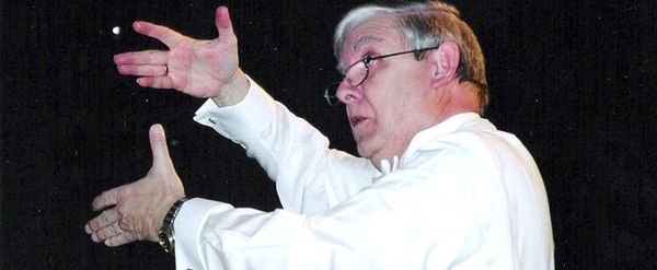 Masterwork Foundation Will Honor Wayne Walters at 65th Anniversary Gala