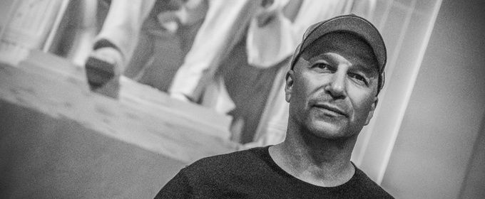 Tom Morello Reveals 'Power To The People Festival' Lineup with Bruce Springsteen, Foo Fighters, & More