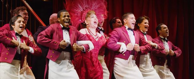 Video: Watch Beth Leavel Perform 'Hello, Dolly!' at Ogunquit Playhouse