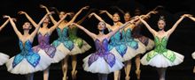Shanghai Ballet's THE BUTTERFLY LOVERS Will Come to the State Theatre