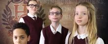 First Look at the Cast of Highland Park Players' SCHOOL OF ROCK