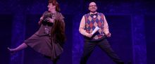 The Lexington Theatre Company Presents 42ND STREET