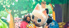 GABBY'S DOLLHOUSE LIVE! is Coming to State Theatre New Jersey