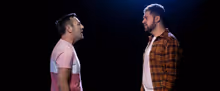 Flash: First Look at OPERA UNDONE: TOSCA & LA BOHEME at the King's Head Theatre