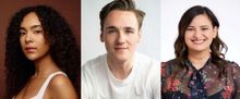 Arianna Williams & Ryan Jaske to Star in WEDDING PARTY World Premiere at Hollywood Fr
