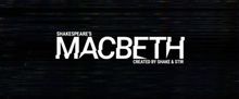 MACBETH Reimagined at QPAC: A Modern Twist on Shakespeare's Tragedy
