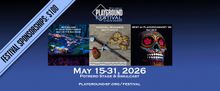 PlayGround Reveals Lineup For 30th Annual Festival Of New Works