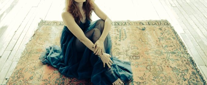 Alicia Witt Releases 'More,' The Final Single Ahead of New Album