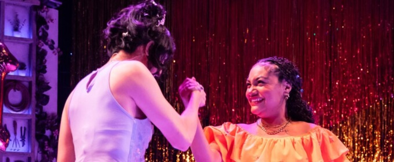 DEAD GIRL'S QUINCEAÑERA Extends Run at Goodman Theatre
