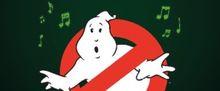 GHOSTBUSTERS IN CONCERT Will Come to Ruth Eckerd Hall in October