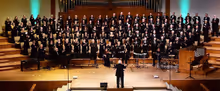 SHAKESPEARE IN LOVE Concert is Coming to Kingswood United Methodist Church