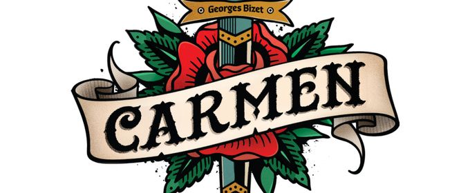 Initial Cast Set For CARMEN Northern Ireland Opera Debut at Grand Opera House Belfast