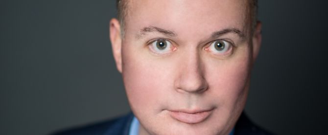 Interview: Phil Geoffrey Bond on Recently Released Album THE BILLY JOEL PROJECT