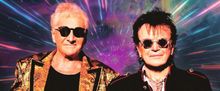 AIR SUPPLY to Bring 'A Matter of Time' Tour to Ruth Eckerd Hall