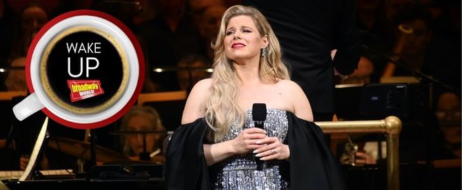 Wake Up With BroadwayWorld December 23, 2025- Diving Deep Into the American Theatre’s Most Influential Titles and More