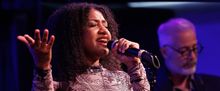 Highlights from The Lineup with Susie Mosher, Tuesday April 23rd