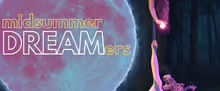 MIDSUMMER DREAMERS to be Presented at Shakespeare & Company