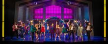 Exclusive First Look at Janine LaManna, Felicia Finley & More in THE PROM Regional Pr