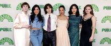 Inside Opening Night of GIRL, INTERRUPTED