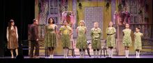 First Look At THE SOUND OF MUSIC At CM Performing Arts Center