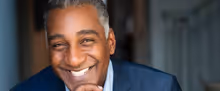 Norm Lewis To Open HAMPTONS SUMMER SONGBOOK BY THE SEA Season