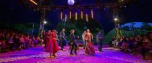 Hudson Valley Shakespeare Festival 2024 Presents MEDEA RE-VERSED, THE MURDER OF ROGER