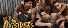 THE OUTSIDERS at Baltimore Hippodrome Tickets on Sale This Week