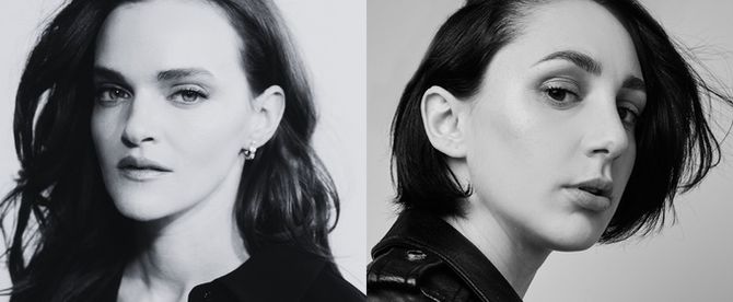 Madeline Brewer & Lauren Patten Join BECKY SHAW on Broadway