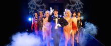 CIRQUE EMPIRE Will Premiere at Coliseum Theatre Sydney